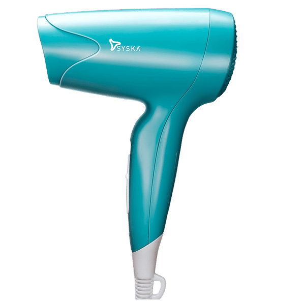 Syska hair on sale dryer